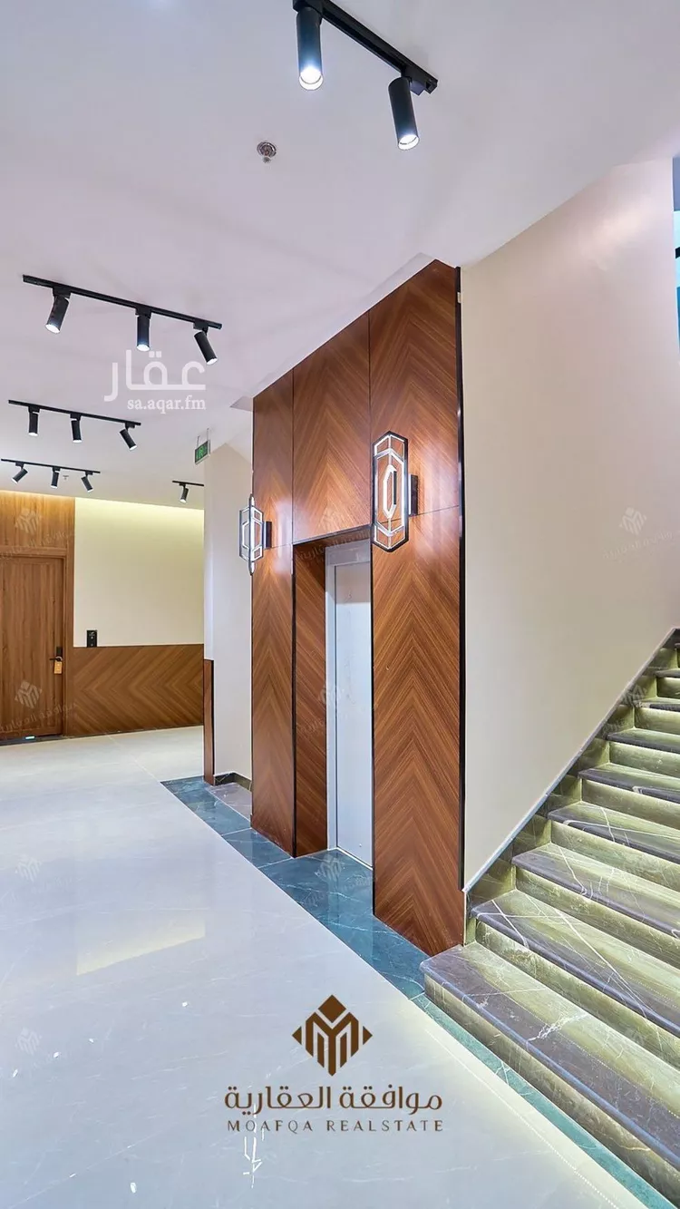 شقة للبيع في شارع أحمد مفتي المكي الحنفي, حي المهدية, مدينة الرياض, منطقة الرياض صورة 2