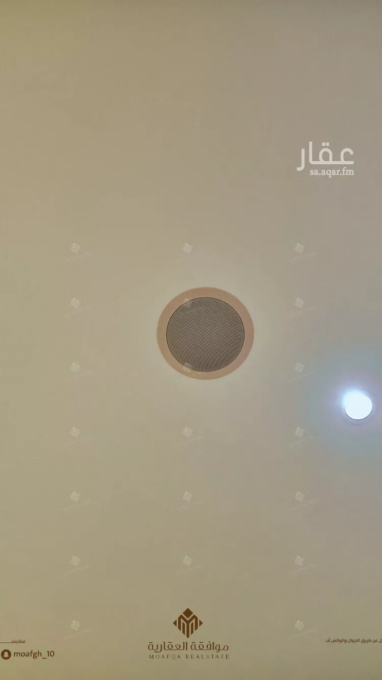 شقة للبيع في شارع عفيف الدين الثقفي, حي المهدية, مدينة الرياض, منطقة الرياض 11