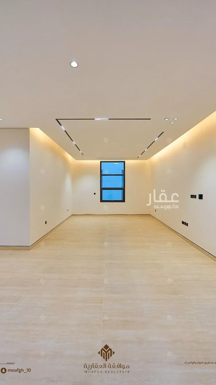 شقة للبيع في شارع أبي الحسن الأسفرائيني, حي المهدية, مدينة الرياض, منطقة الرياض صورة 4