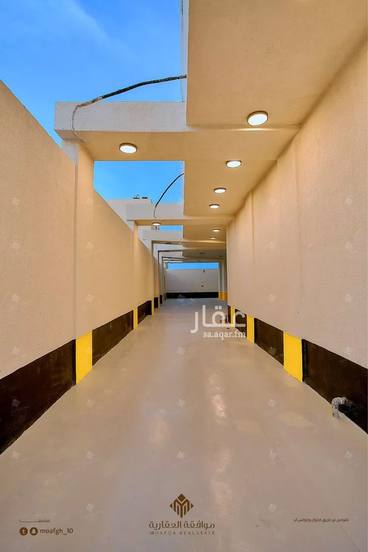 شقة للبيع في شارع أحمد بن الحسن الأنصاري, حي المهدية, مدينة الرياض, منطقة الرياض صورة 2