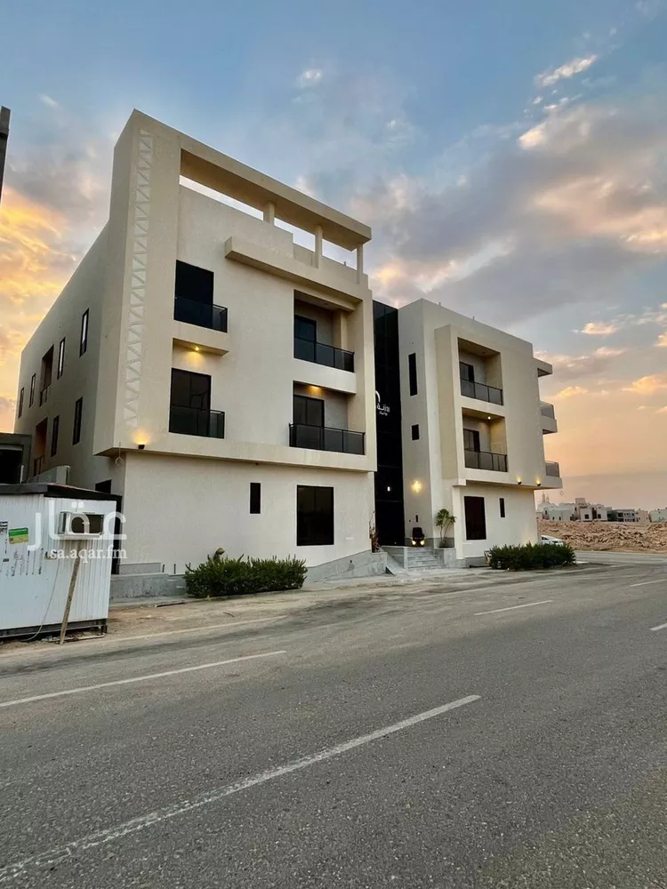 شقة للبيع في شارع عبدالرزاق السنهوري, حي المهدية, مدينة الرياض, منطقة الرياض صورة 2