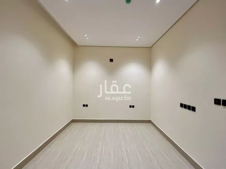 شقة للبيع في شارع أحمد بن الحسن الأنصاري, حي المهدية, مدينة الرياض, منطقة الرياض 13