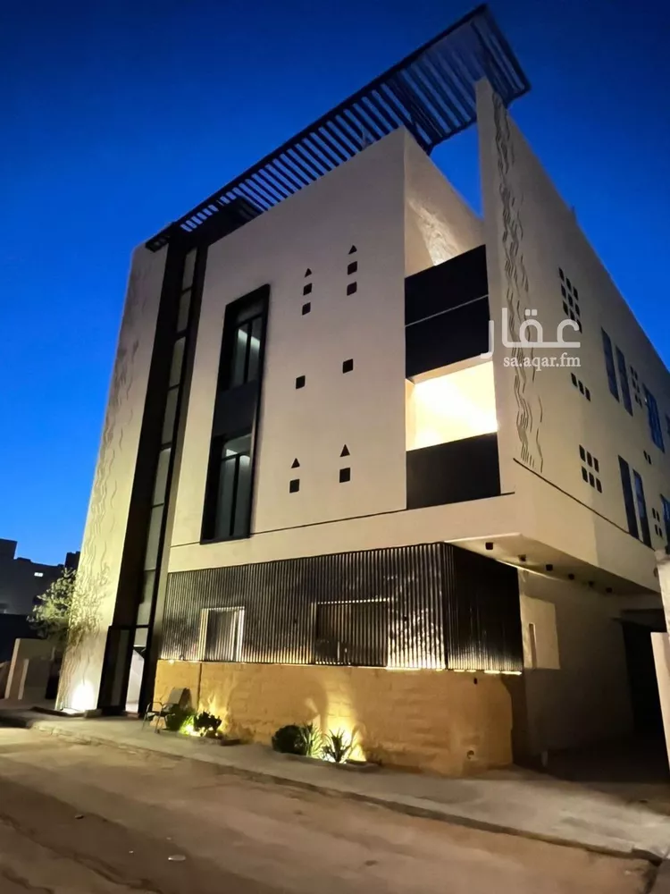 عمارة للبيع في شارع أبي عروة, حي المهدية, مدينة الرياض, منطقة الرياض صورة 5