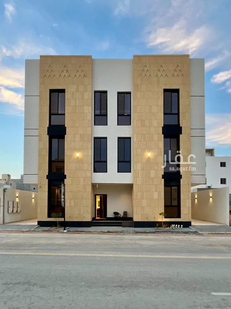 شقة للبيع في شارع سلمان بن أبي القاسم, حي المهدية, مدينة الرياض, منطقة الرياض صورة 2