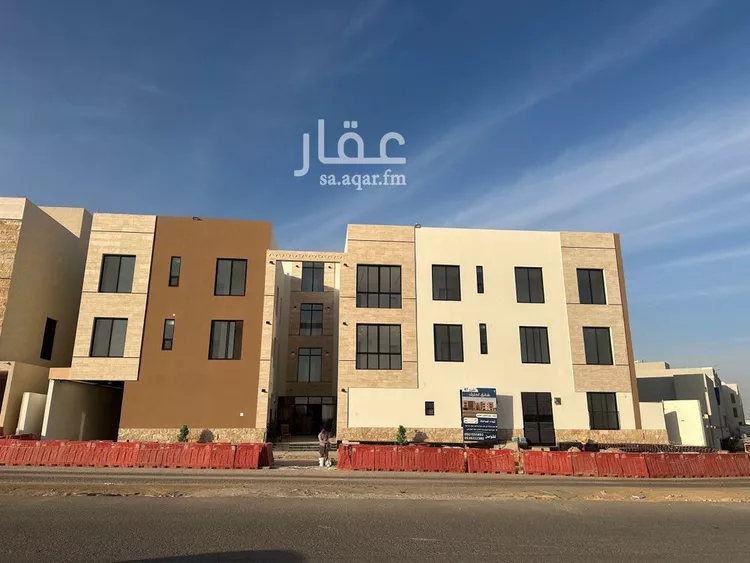 شقة للبيع في شارع أحمد مفتي المكي الحنفي, حي المهدية, مدينة الرياض, منطقة الرياض صورة 4