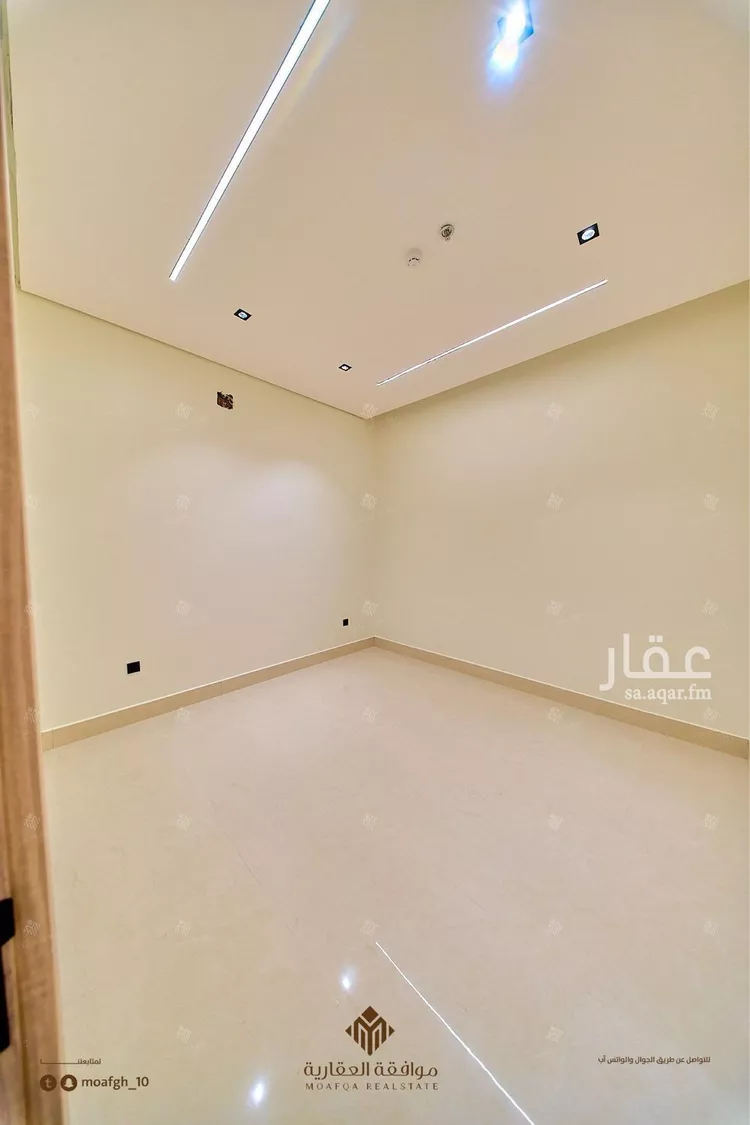 شقة للبيع في شارع أبي المحاسن النحوي, حي المهدية, مدينة الرياض, منطقة الرياض 9