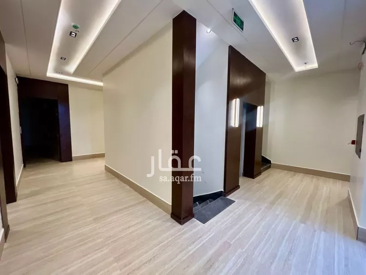 شقة للبيع في شارع أبي الشيخ الأصبهاني, حي المهدية, مدينة الرياض, منطقة الرياض صورة 3