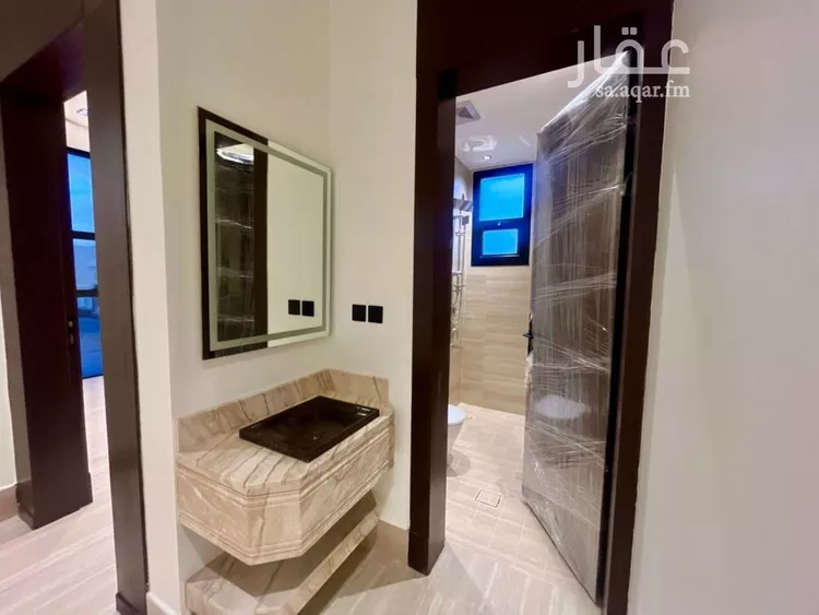 شقة للبيع في شارع أبي الشيخ الأصبهاني, حي المهدية, مدينة الرياض, منطقة الرياض 24