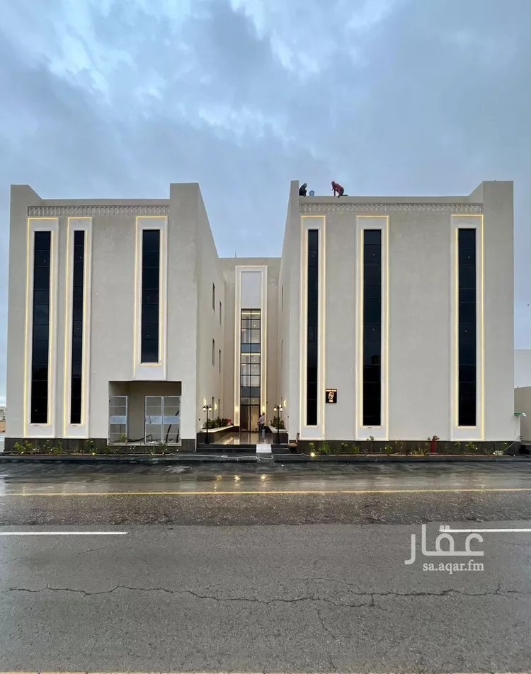 شقة للبيع في شارع محمد الصباغ, حي المهدية, مدينة الرياض, منطقة الرياض