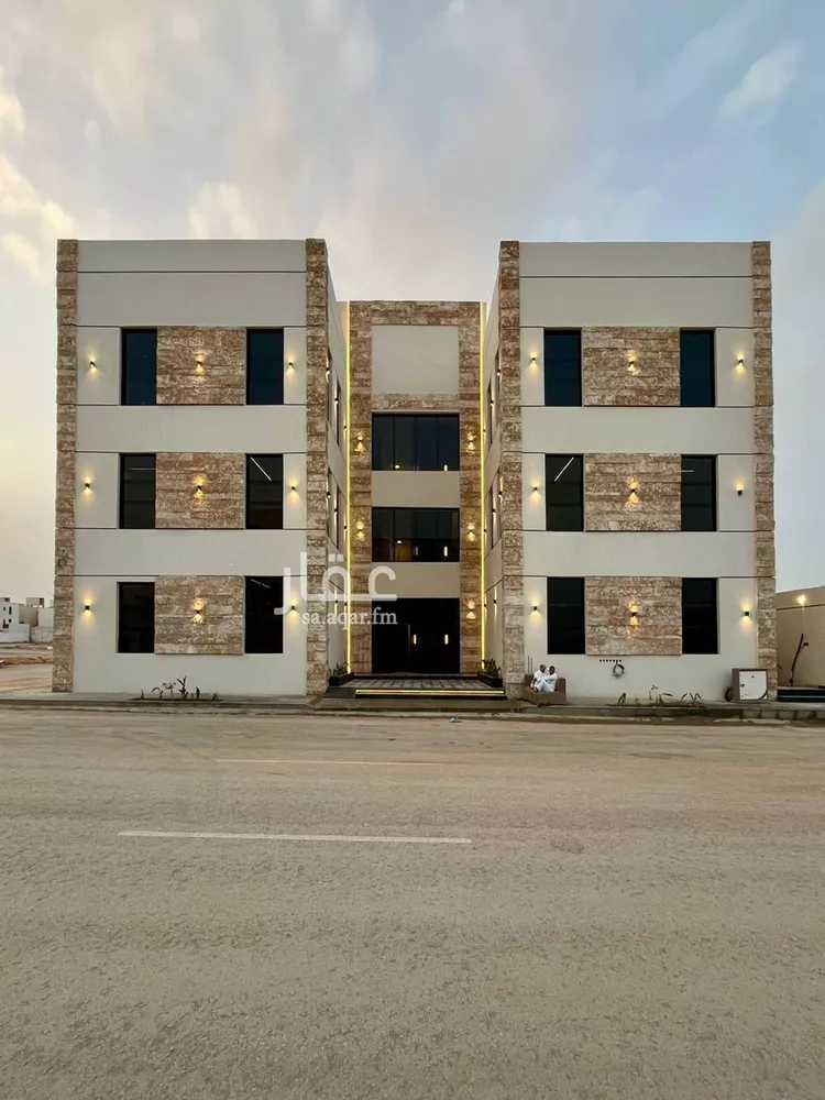 شقة للبيع في شارع عبدالقادر بن عبدالوارث, حي المهدية, مدينة الرياض, منطقة الرياض صورة 2