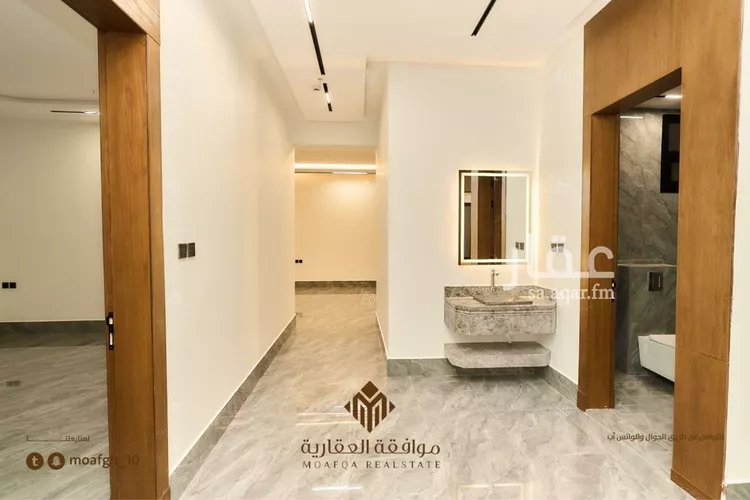 شقة للبيع في شارع عمير بن سنان بن عرفطة, حي المهدية, مدينة الرياض, منطقة الرياض 15