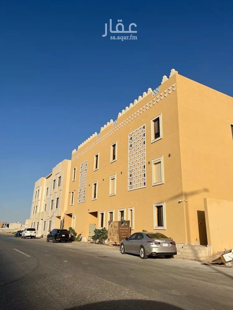 شقة للبيع في شارع السيل الكبير, حي المهدية, مدينة الرياض, منطقة الرياض صورة 3