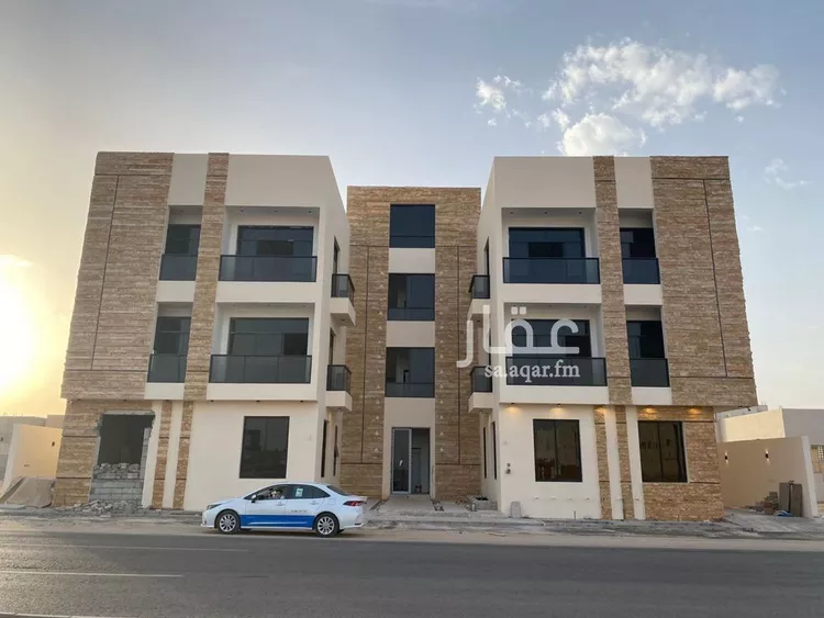 شقة للبيع في شارع محمد بن هبة الله, حي المهدية, مدينة الرياض, منطقة الرياض صورة 4