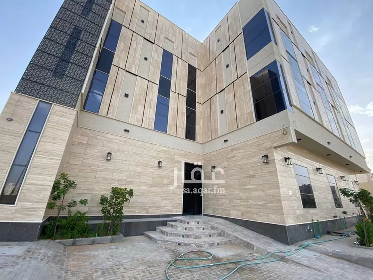 شقة للبيع في شارع محمد بن هبة الله, حي المهدية, مدينة الرياض, منطقة الرياض صورة 3