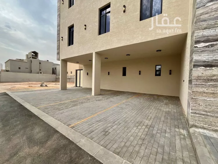 شقة للبيع في شارع ضوء الصباح, حي المهدية, مدينة الرياض, منطقة الرياض 6