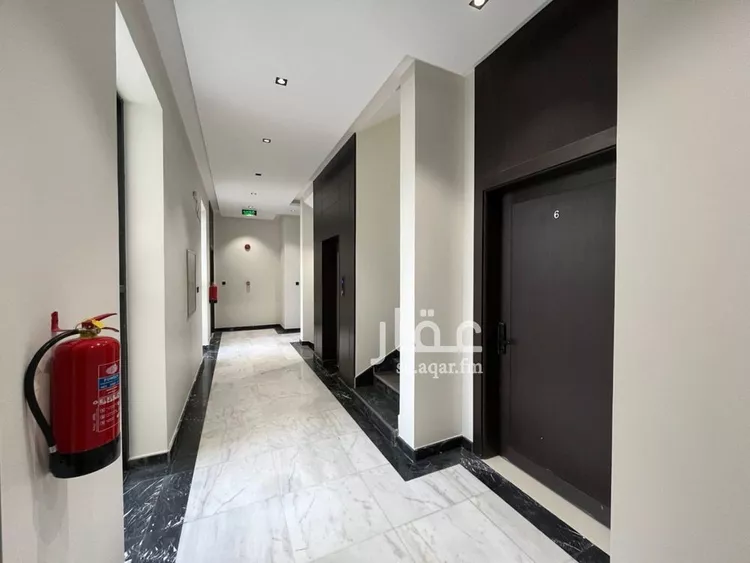 شقة للبيع في شارع ضوء الصباح, حي المهدية, مدينة الرياض, منطقة الرياض 25