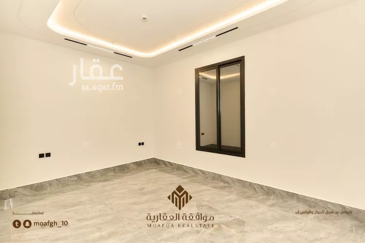 شقة للبيع في شارع محمد بن زين العابدين, حي المهدية, مدينة الرياض, منطقة الرياض 14