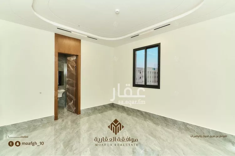 شقة للبيع في شارع محمد بن زين العابدين, حي المهدية, مدينة الرياض, منطقة الرياض 17