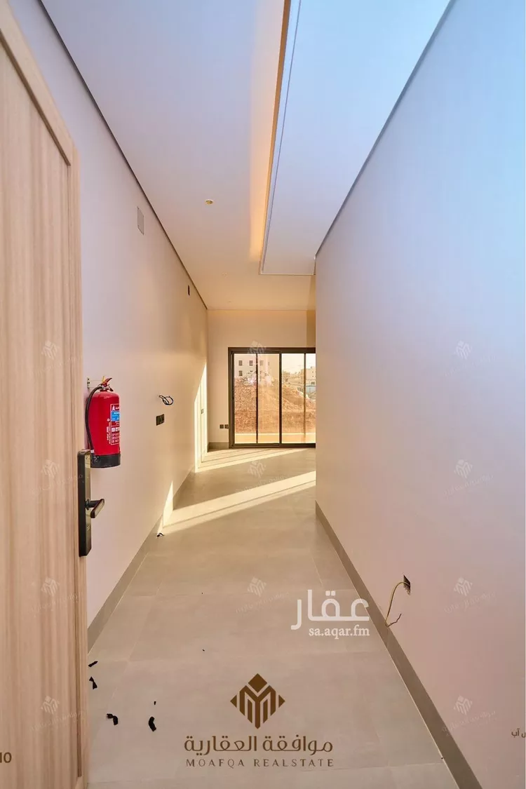 شقة للبيع في شارع محمد بن هبة الله, حي المهدية, مدينة الرياض, منطقة الرياض صورة 5