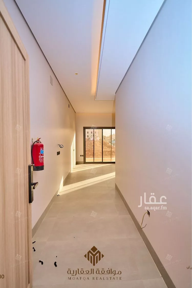 شقة للبيع في شارع محمد بن هبة الله, حي المهدية, مدينة الرياض, منطقة الرياض صورة 4