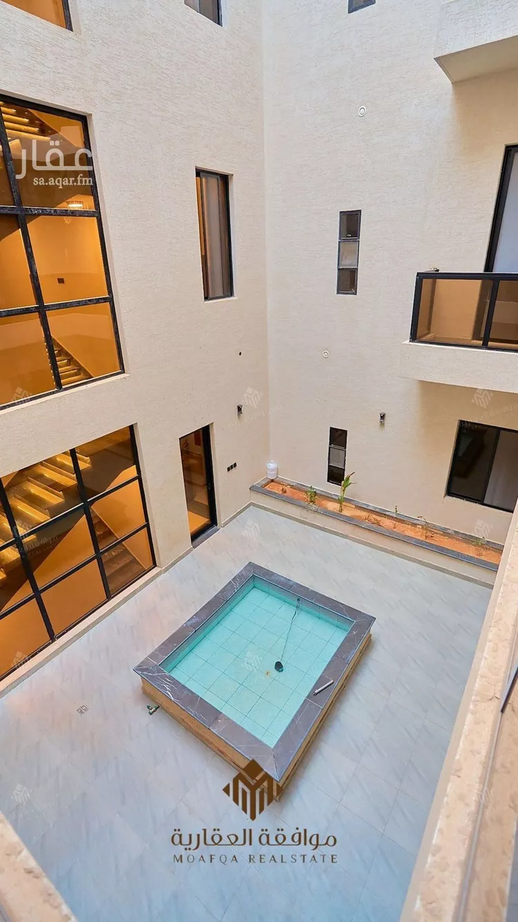 شقة للبيع في شارع أحمد بن الحسن الأنصاري, حي المهدية, مدينة الرياض, منطقة الرياض صورة 5