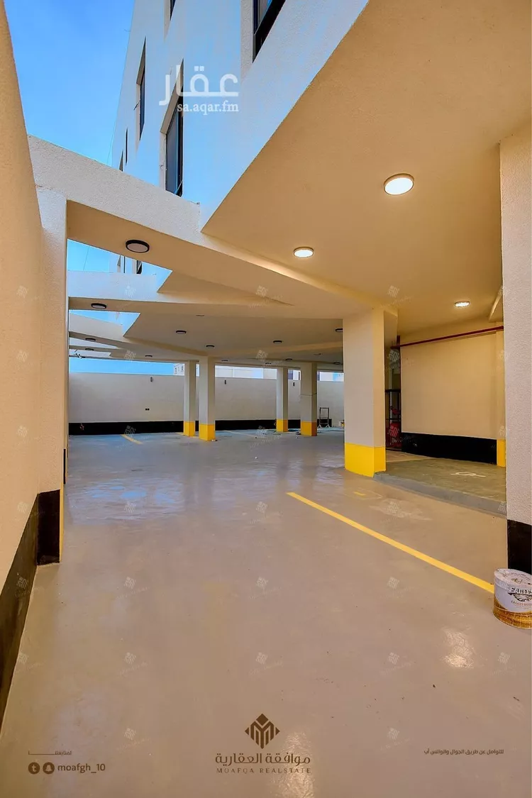 شقة للبيع في شارع أحمد بن الحسن الأنصاري, حي المهدية, مدينة الرياض, منطقة الرياض صورة 2