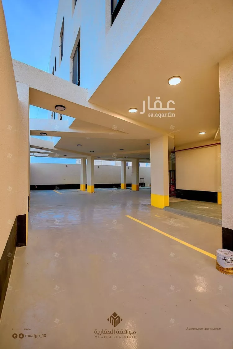 شقة للبيع في شارع أحمد بن حفص, حي المهدية, مدينة الرياض, منطقة الرياض صورة 2