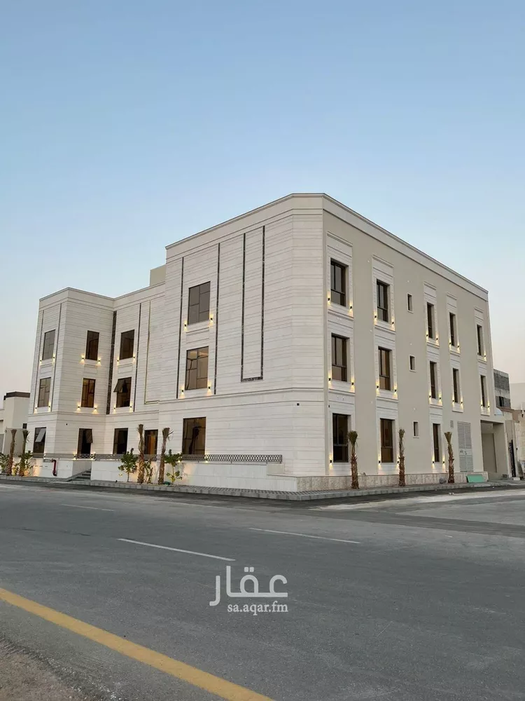 شقة للبيع في شارع عبدالرزاق السنهوري, حي المهدية, مدينة الرياض, منطقة الرياض صورة 3