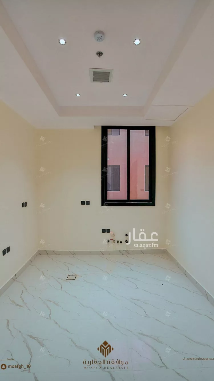 شقة للبيع في شارع عفيف الدين الثقفي, حي المهدية, مدينة الرياض, منطقة الرياض 21