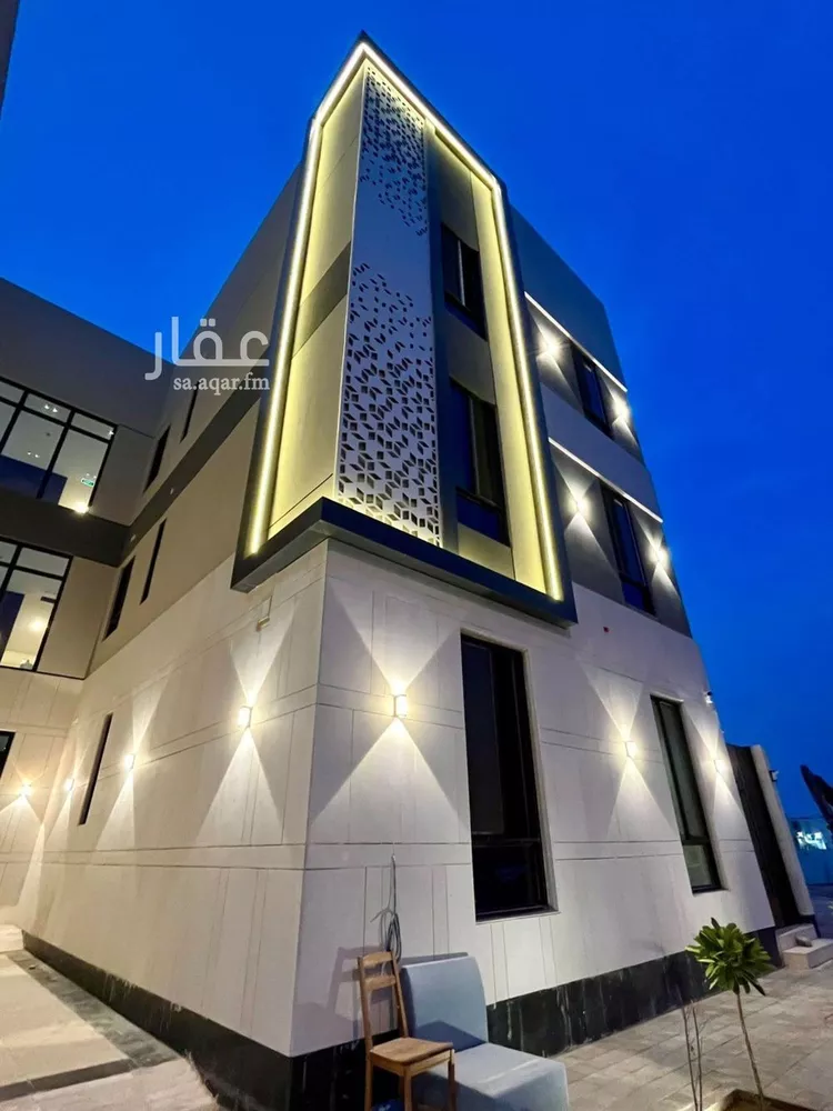 شقة للبيع في شارع محمد بن هبة الله, حي المهدية, مدينة الرياض, منطقة الرياض صورة 4