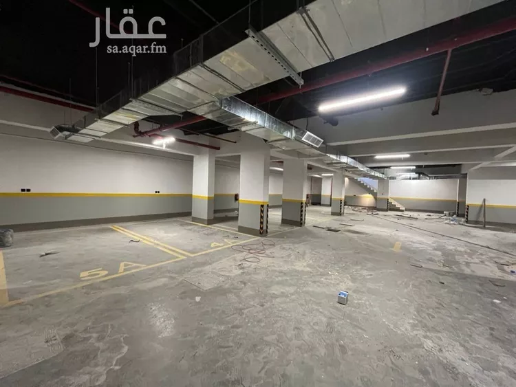 شقة للبيع في شارع أبي الحسن الأسفرائيني, حي المهدية, مدينة الرياض, منطقة الرياض 6