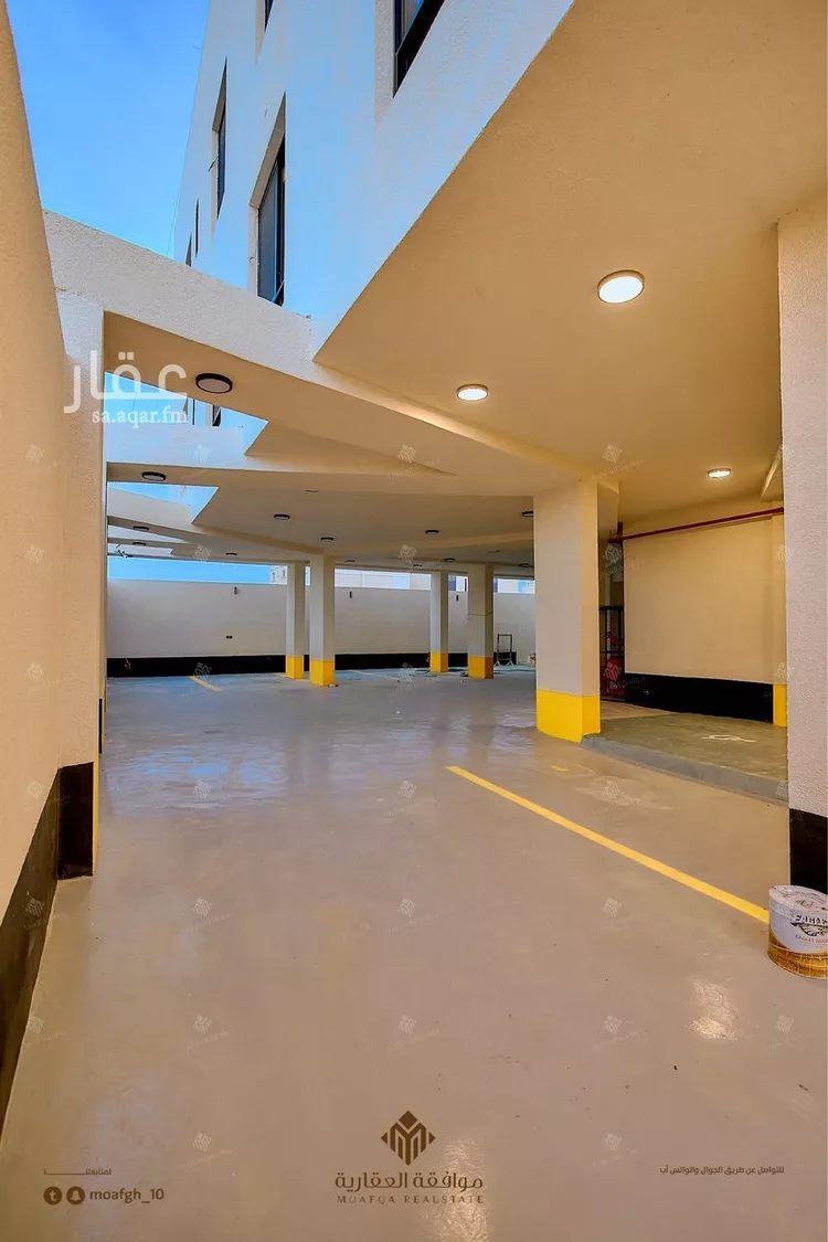 شقة للبيع في شارع أحمد بن الحسن الأنصاري, حي المهدية, مدينة الرياض, منطقة الرياض صورة 3