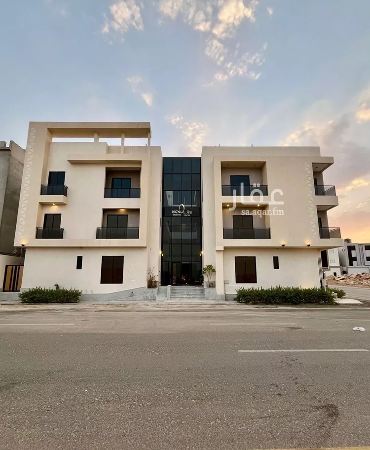 شقة للبيع في شارع عبدالرزاق السنهوري, حي المهدية, مدينة الرياض, منطقة الرياض صورة 3