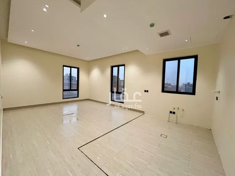 شقة للبيع في شارع أحمد بن الحسن الأنصاري, حي المهدية, مدينة الرياض, منطقة الرياض صورة 4