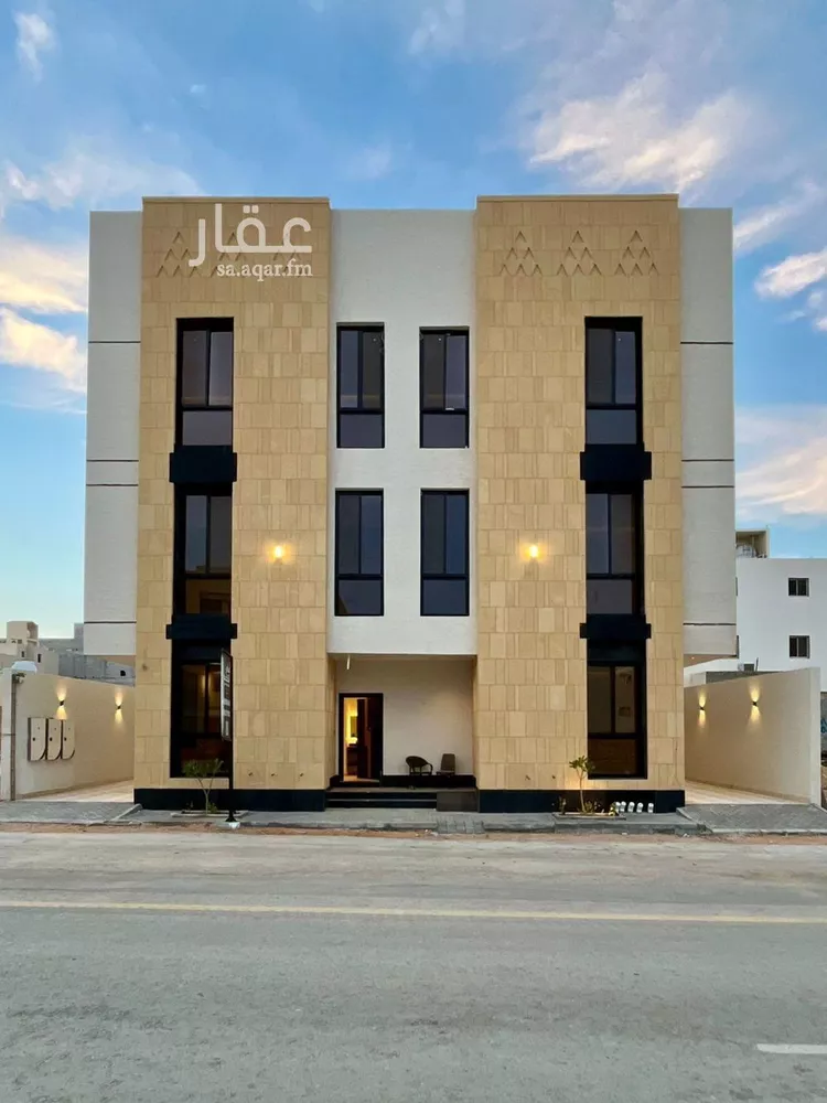 عمارة للبيع في شارع كفاية بنت أبي الفتوح, حي المهدية, مدينة الرياض, منطقة الرياض صورة 2