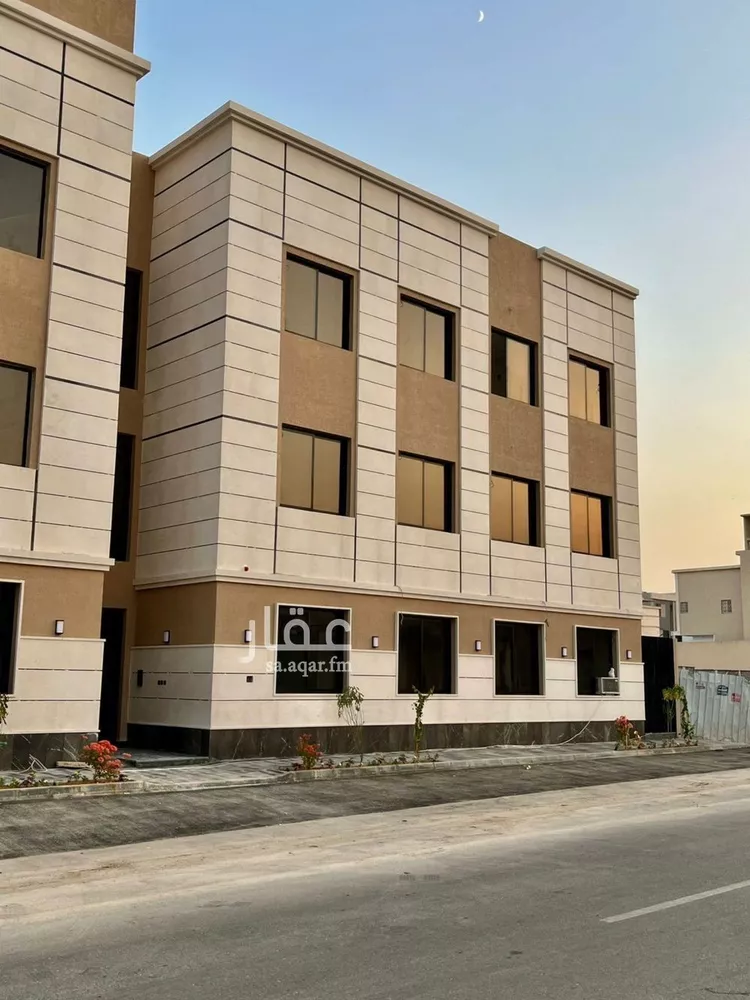 شقة للبيع في شارع عفيف الدين الثقفي, حي المهدية, مدينة الرياض, منطقة الرياض صورة 4