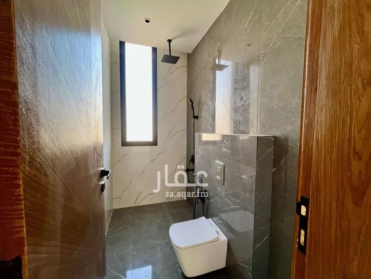 شقة للبيع في شارع عفيف الدين الثقفي, حي المهدية, مدينة الرياض, منطقة الرياض 19