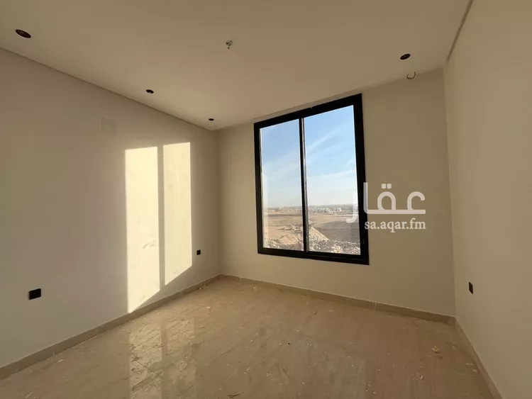 شقة للبيع في شارع أحمد مفتي المكي الحنفي, حي المهدية, مدينة الرياض, منطقة الرياض 12