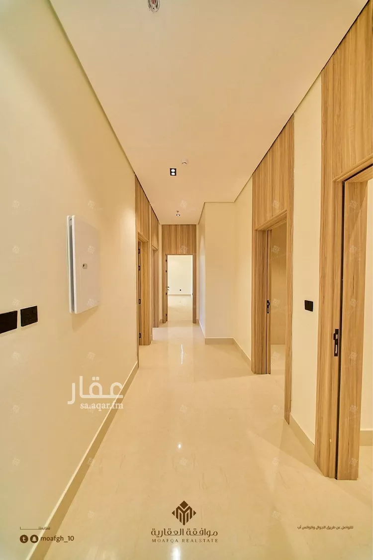 شقة للبيع في شارع أبي المحاسن النحوي, حي المهدية, مدينة الرياض, منطقة الرياض 14