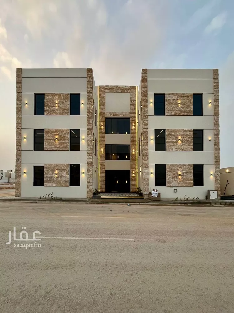 شقة للبيع في شارع علي الربيش, حي المهدية, مدينة الرياض, منطقة الرياض صورة 2