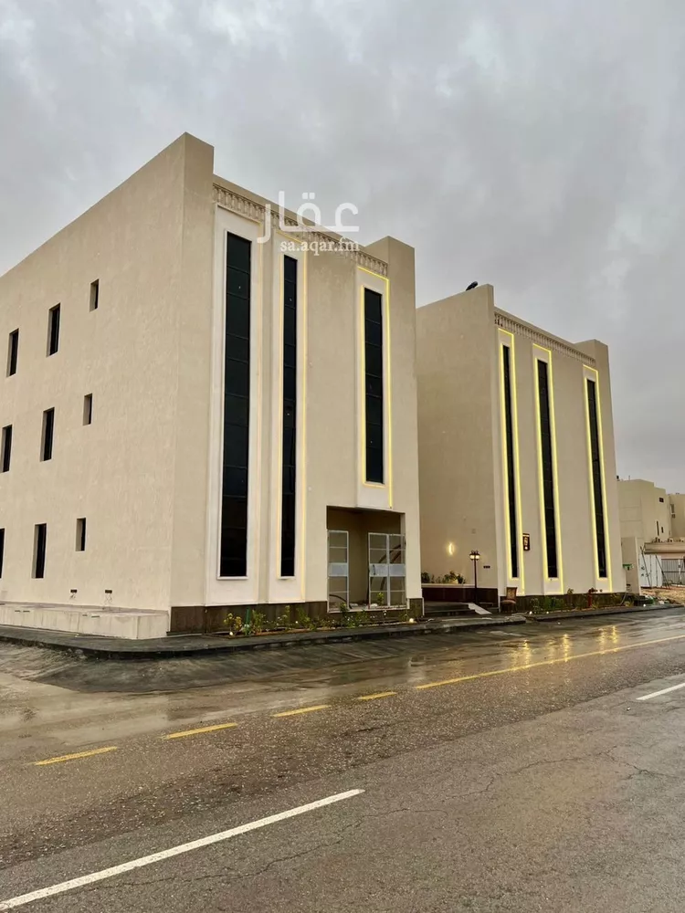 شقة للبيع في شارع الكمال بن طلحة, حي المهدية, مدينة الرياض, منطقة الرياض صورة 5