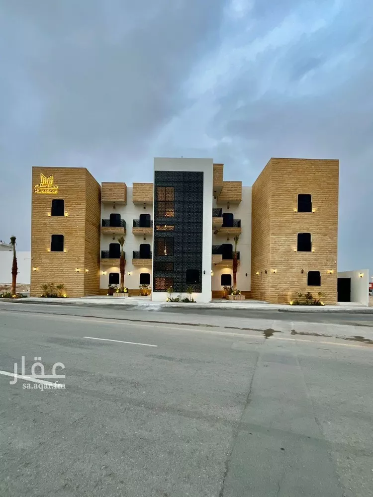 شقة للبيع في شارع الحافظ بن كثير, حي المهدية, مدينة الرياض, منطقة الرياض