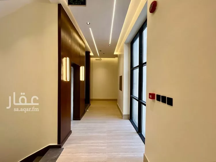 شقة للبيع في شارع أبي هاشم بن عمار, حي المهدية, مدينة الرياض, منطقة الرياض 8