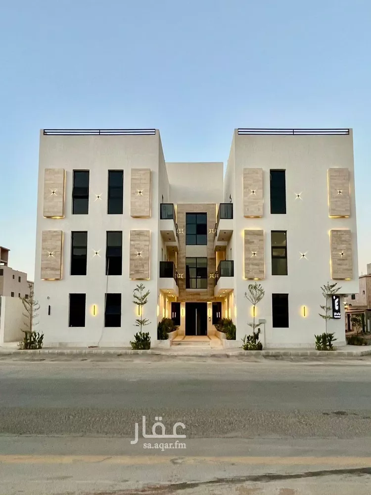 Apartment for Sale in Riyadh Al Mahdiyah 7