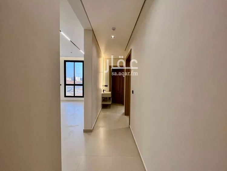 شقة للبيع في شارع أحمد بن محمد العتابي, حي المهدية, مدينة الرياض, منطقة الرياض 19