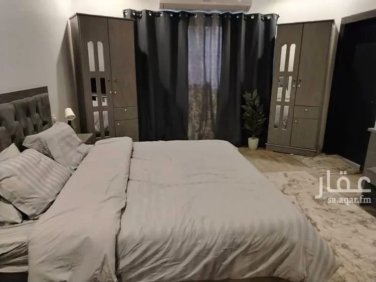 Furnished Studio for Booking in Riyadh Ar Rawdah 11