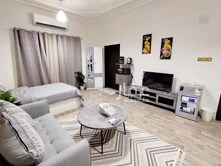 غرفة للإيجار في شارع عبدالله بن رشيد, حي الروضة, مدينة الرياض, منطقة الرياض صورة 2