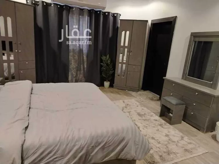 استديو مفروش للحجز في شارع عبدالله بن رشيد ، حي الروضة ، الرياض ، منطقة الرياض صورة 5