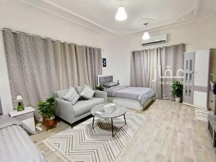 غرفة للإيجار في شارع عبدالله بن رشيد, حي الروضة, مدينة الرياض, منطقة الرياض