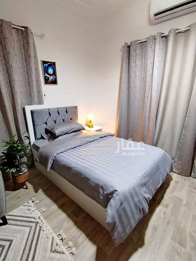 غرفة للإيجار في شارع عبدالله بن رشيد, حي الروضة, مدينة الرياض, منطقة الرياض صورة 4